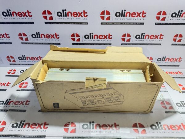 Kongsberg Rai-16 Remote Analogue Input Module Rev.D9 ECO:AUE-979