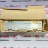 Kongsberg Rai-16 Remote Analogue Input Module Rev.D9 ECO:AUE-979