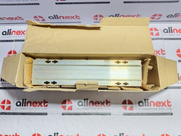 Kongsberg Rai-16 Remote Analogue Input Module Rev.D9 ECO:AUE-979