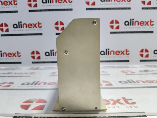 Kongsberg Rai-16 Remote Analogue Input Module Rev.D9 ECO:AUE-979