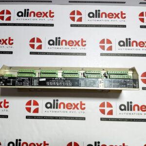 Kongsberg Rai-16 Remote Analogue Input Module Rev. E3