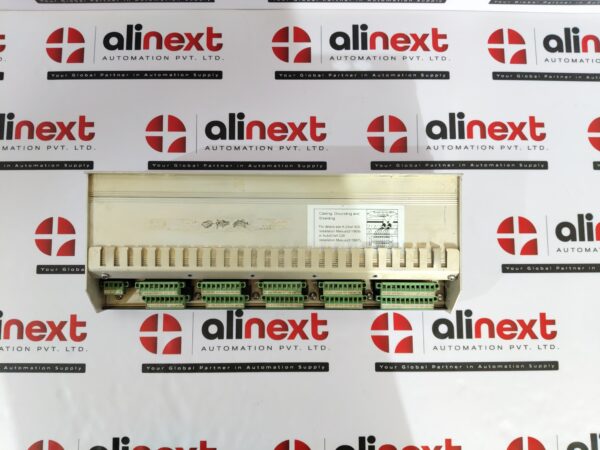 Kongsberg Rai-16 Remote Analogue Input Module Rev. E3