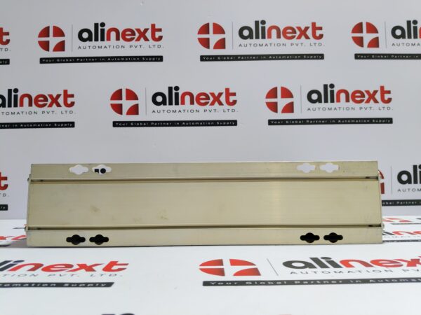 Kongsberg Rai-16 Remote Analogue Input Module Rev. E3