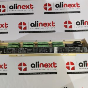 Kongsberg Rai-16xe Remote Analogue Input Module Rev. B9