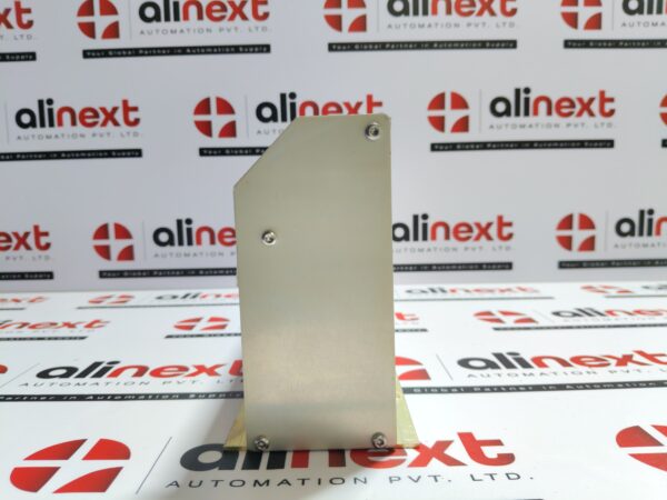 Kongsberg Rai-16xe Remote Analogue Input Module Rev. B9