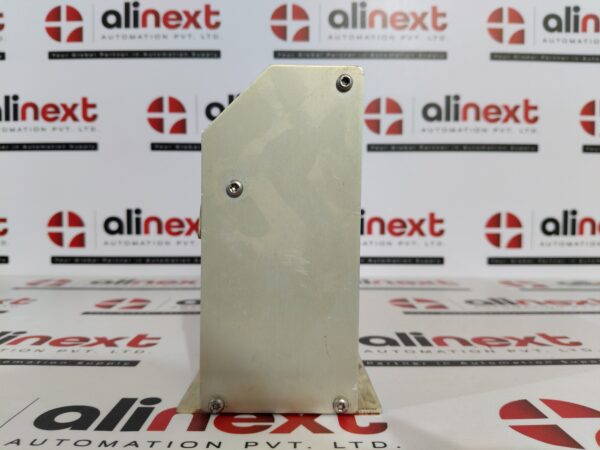 Kongsberg Rai-16xe Remote Analogue Input Module Rev. B7