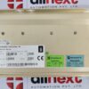 Kongsberg Rao-8 Remote Analogue Input Module Rev. B3