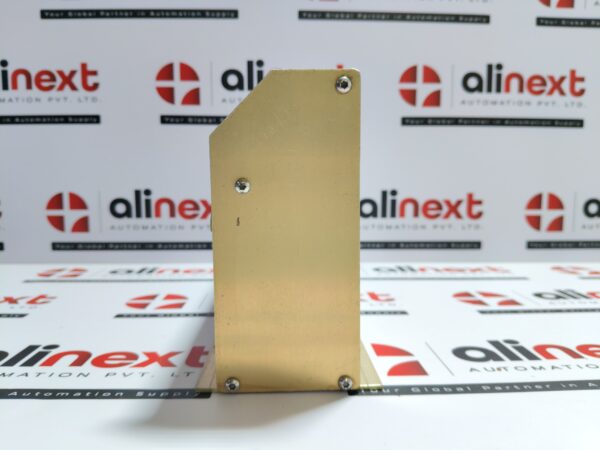 Kongsberg Rao-8 Remote Analogue Input Module Rev. B3