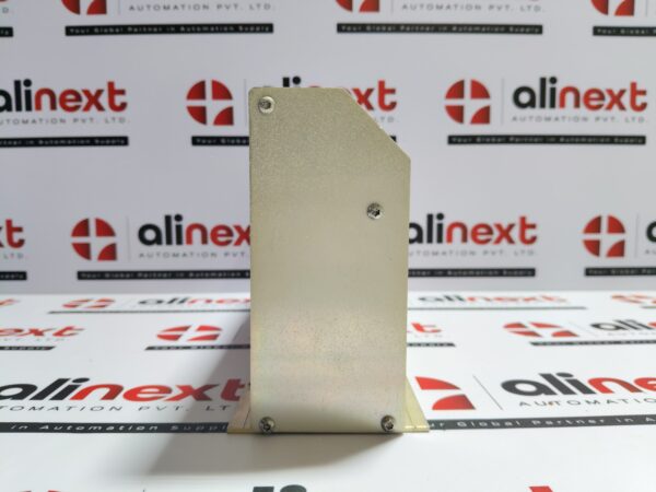 Kongsberg Rao-8 Remote Analogue Input Module Rev. B3