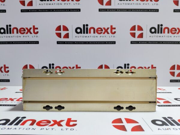 Kongsberg Rao-8 Remote Analogue Input Module Rev. B3