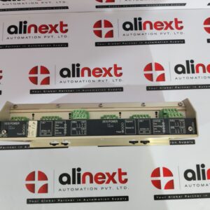 Kongsberg dpsc 3702 Remote Digital Output module
