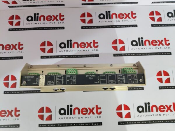 Kongsberg dpsc 3702 Remote Digital Output module