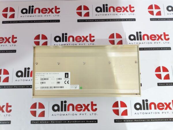 Kongsberg dpsc 3702 Remote Digital Output module