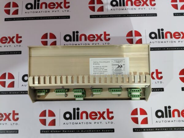 Kongsberg dpsc 3702 Remote Digital Output module