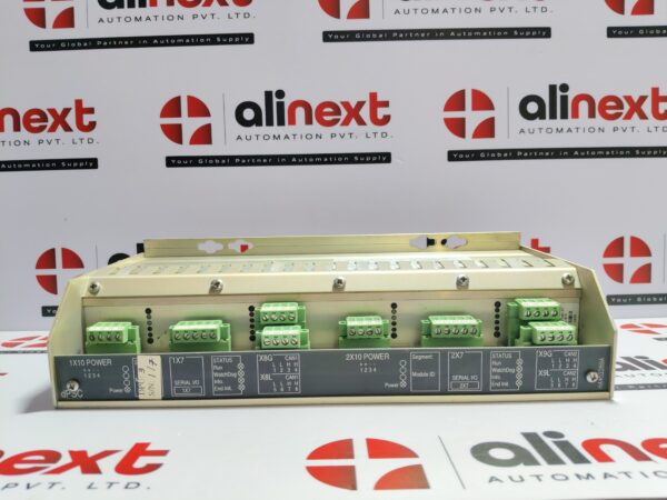 Kongsberg dpsc 3702 Remote Digital Output module