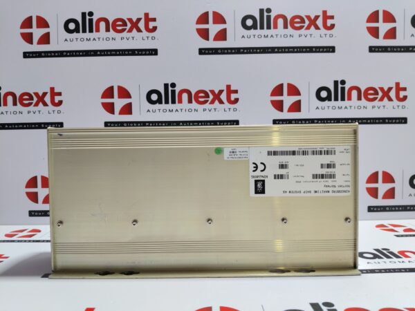 Kongsberg dpsc 3702 Remote Digital Output module