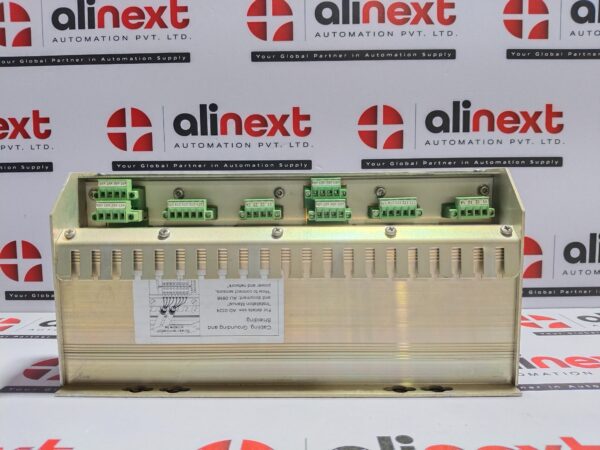 Kongsberg dpsc 3702 Remote Digital Output module