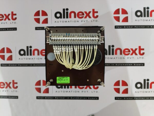 Kwant Controls 14001510 Receiver-Transmitter | USED | Tested | Working