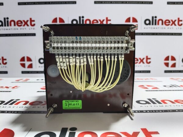 Kwant Controls 14001510 Receiver-Transmitter | USED | Tested | Working