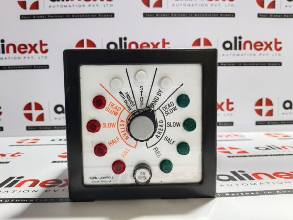 Kwant Controls 14001510 Receiver-Transmitter | USED | Tested | Working