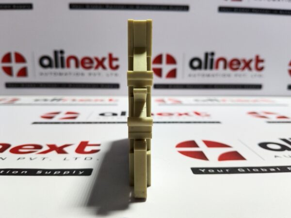 Weidmüller W408-00A3 Signal Converter Interface Module DIN Rail USED | Tested |