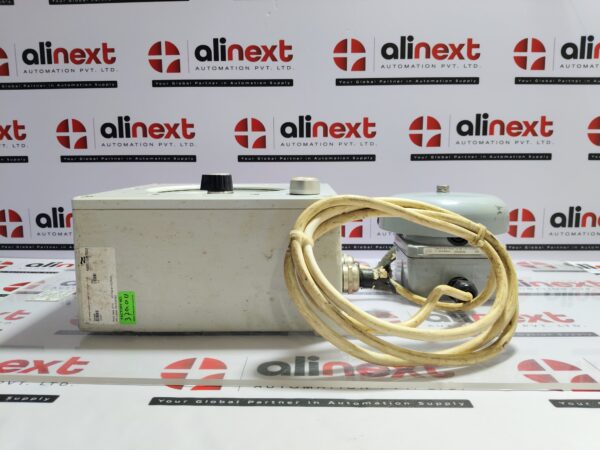 Kwant Controls Receiver Transmitter Set 14001520 with Funke Huster Bell AW2