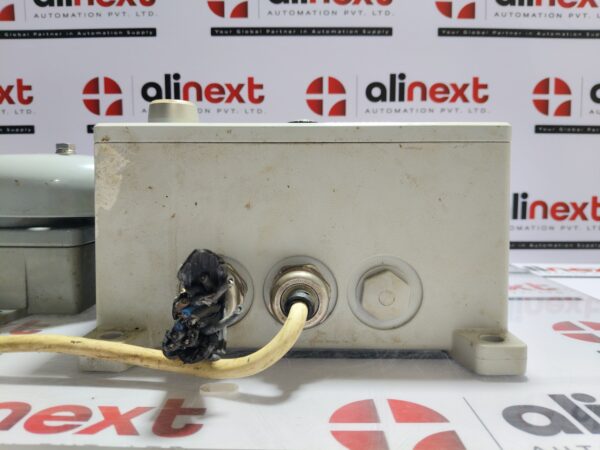 Kwant Controls Receiver Transmitter Set 14001520 with Funke Huster Bell AW2