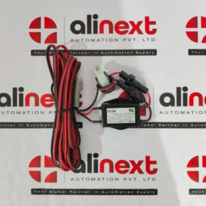 Kyosan STA-003 noise filter 250V-3A 50/60Hz