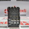 LG Electric TH-3N thermal overload relay 1a1b