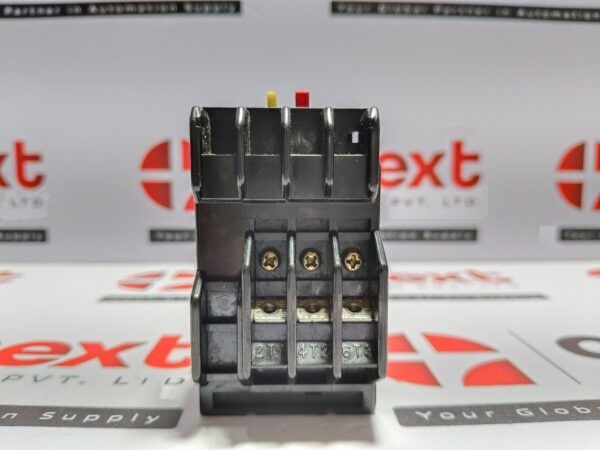 LG Electric TH-3N thermal overload relay 1a1b