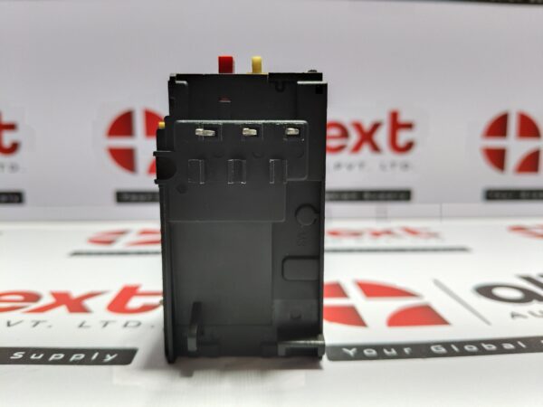 LG Electric TH-3N thermal overload relay 1a1b