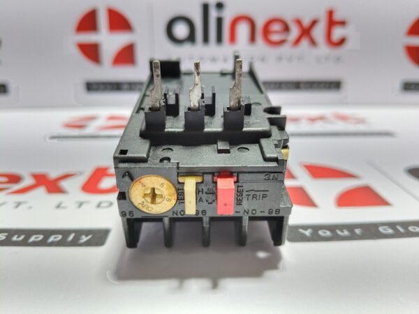 LG Electric TH-3N thermal overload relay 1a1b
