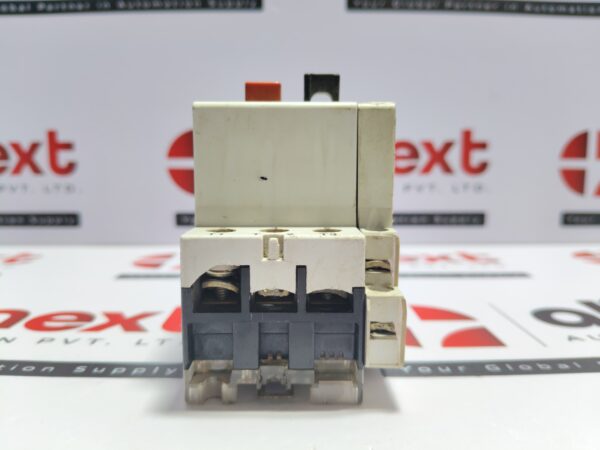 LG MMS253 Electric Manual Motor Starter 16A|3P|AC 600V