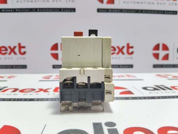 LG MMS253 Electric Manual Motor Starter 16A|3P|AC 600V