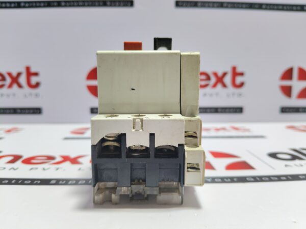 LG MMS253 Electric Manual Motor Starter 16A|3P|AC 600V