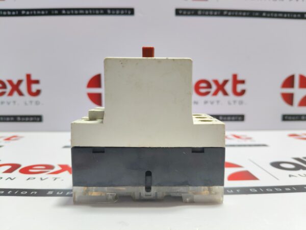 LG MMS253 Electric Manual Motor Starter 16A|3P|AC 600V