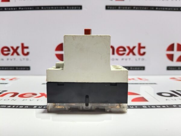 LG MMS253 Electric Manual Motor Starter 16A|3P|AC 600V