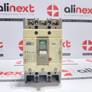 LS Electric Meta-MEC ABS 33b molded case circuit breaker 5A|500VAC