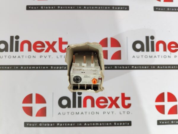 Hyundai HMX 22 control relay Brand New | Original | Unused