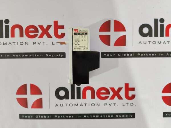 Hyundai HMX 22 control relay Brand New | Original | Unused