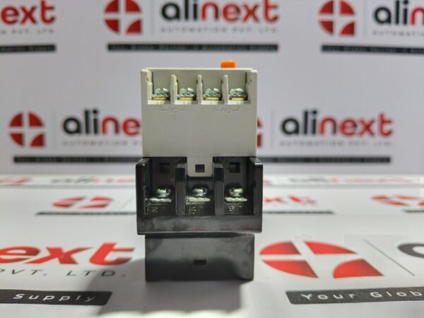 Hyundai HMX 22 control relay Brand New | Original | Unused