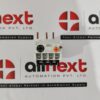 Hyundai HMX 22 control relay Brand New | Original | Unused