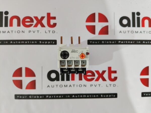 Hyundai HMX 22 control relay Brand New | Original | Unused
