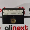 Landis & Gyr LA E10 Serie 02 Burner Controller LAE10 220-240V/50-60Hz