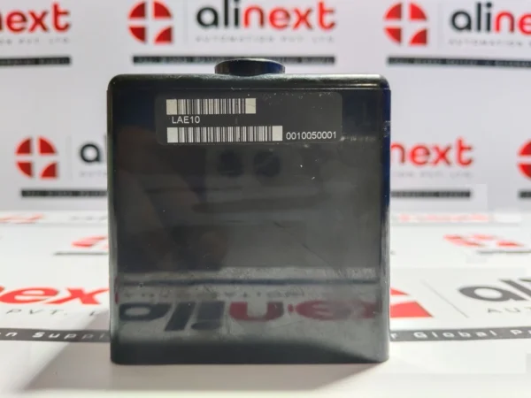 Landis & Gyr LA E10 Serie 02 Burner Controller LAE10 220-240V/50-60Hz