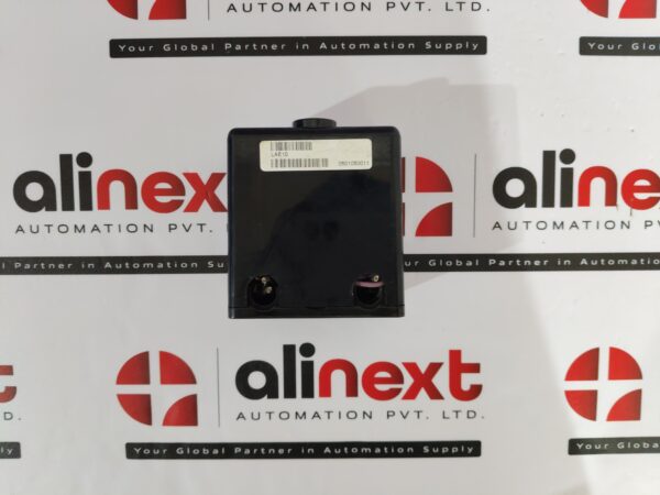 Landis & Gyr LAE10 Series 02 burner controller