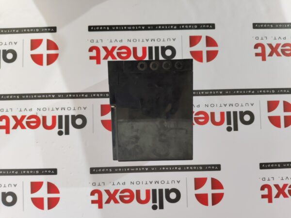 Landis & Gyr LAL2.25 universal oil burner control unit| USED | Tested | Working