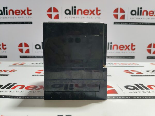 Landis & Gyr LAL2.25 universal oil burner control unit| USED | Tested | Working