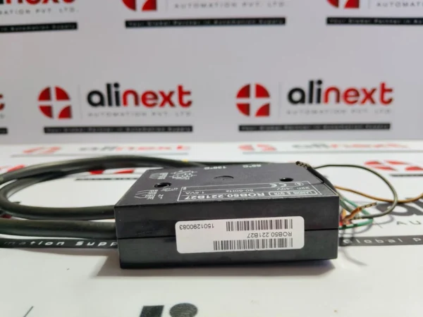 Landis & Gyr ROB50.221B27 Temperature Controller 220-240V/50-60HZ