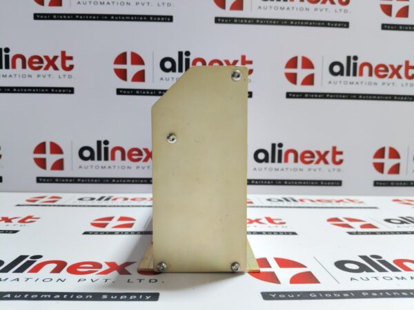 Kongsberg Rao-8 Remote Analogue Input Module Rev. C5